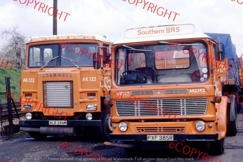 Truck photo british - truck,