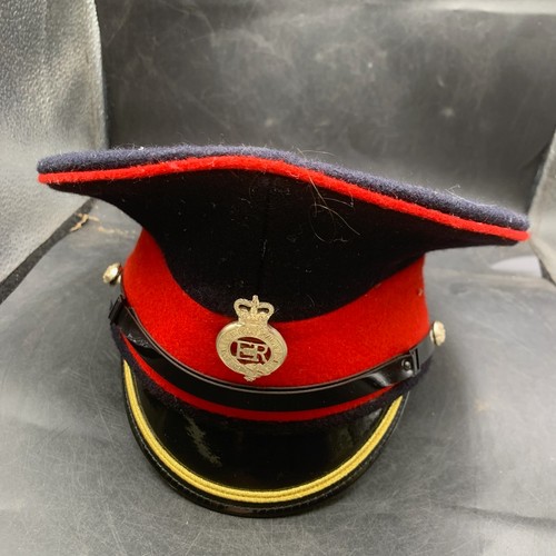 British royal army - british,