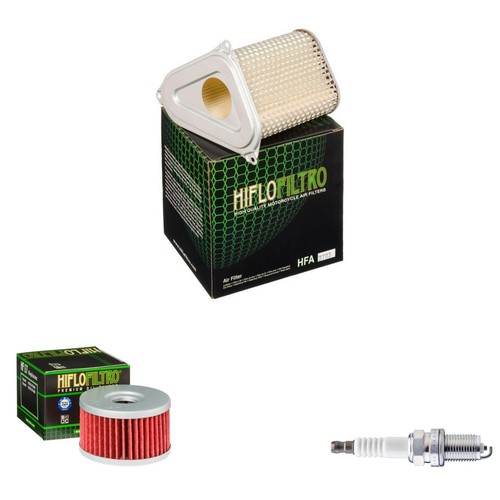 Dr800 big air oil filter - oil,