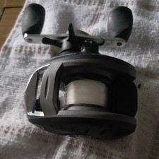 Bait Caster Fishing Reel fire storm