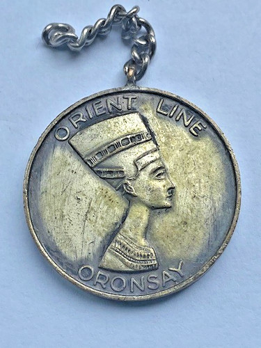 Rare vintage orient line - rare,
