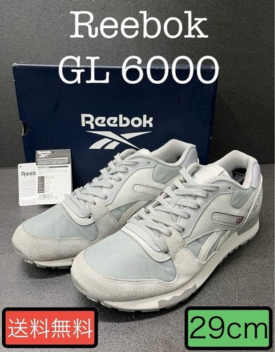 29cm reebok gl6000 - 29cm, s1955