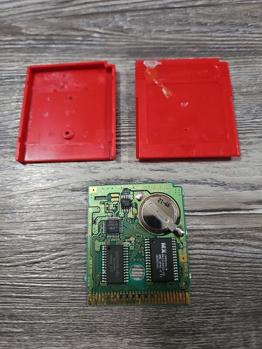 Pokémon red version - pokémon:,