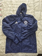 Adidas Chelsea Foundation