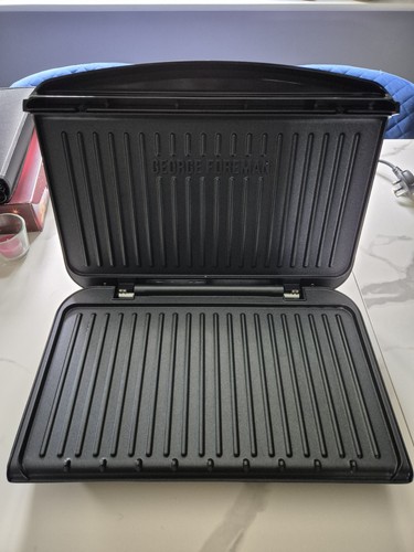George foreman 25820 - george, fit