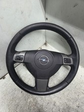 Opel Vectra C 2005 Steering
