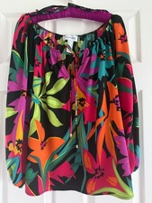Joseph Ribkoff  Colourful
