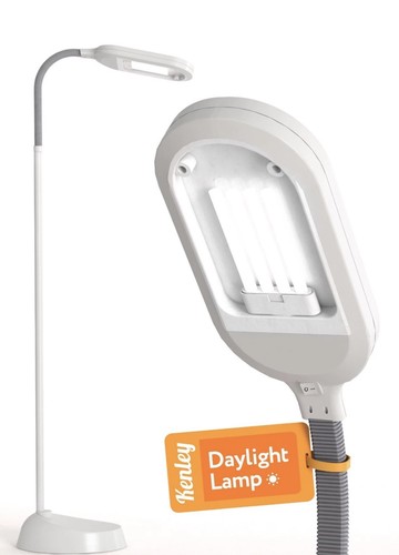 Daylight floor lamp - lamp, free
