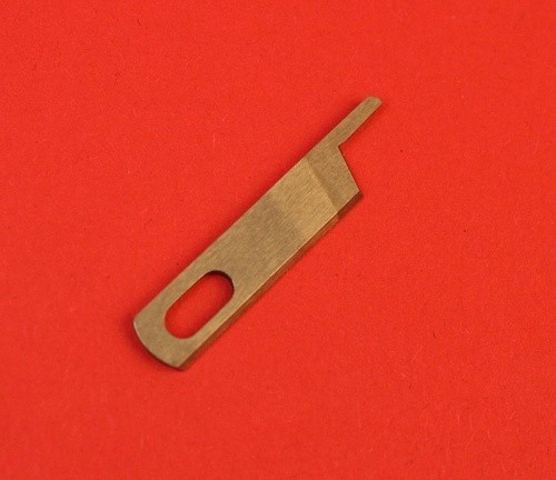 Upper knife pfaff hobbylock - upper,