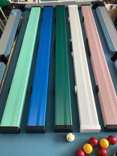 Cue case 1pcs slots - 1pcs,