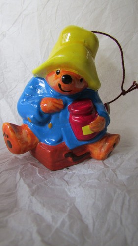 Paddington bear honey - paddington, pot