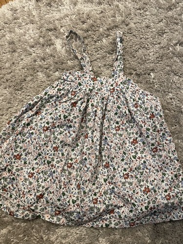 Dolly wears dress - dolly,