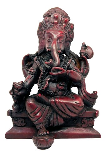 Hindu ganesha statue - hindu,