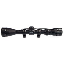 WEAVER BRAND 3-9X40 SCOPE