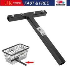 Mobility Scooter Rear Basket