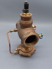 Pressure Independent Control