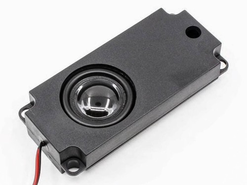Large ohm bass reflex - large,