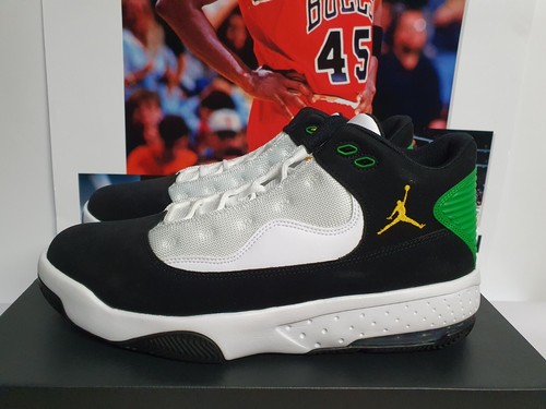 Nike air jordan max - nike,
