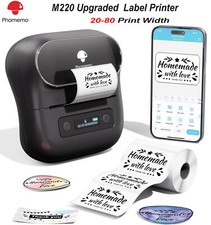 Phomemo Label Printer M220