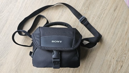 Sony lcs u11 - sony, carrying