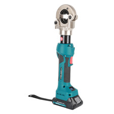 Zupper battery hydraulic - zupper,