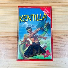 Kentilla by Micromega