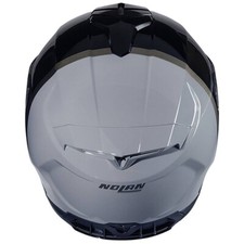 Nolan N80-8 Vern Speciale 343 Black Grey Motorcycle Motorbike Bike Helmet