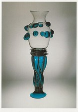 Postcard Borek Sipek