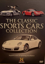 DISC ONLY.... Classic Sports