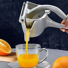 Aluminum Alloy Manual Juicer
