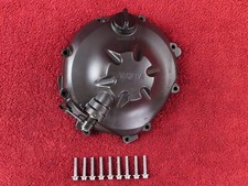 CLUTCH COVER Assy. Complete