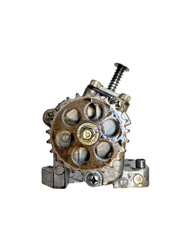 Kawasaki gpx 750 oil pump - kawasaki, (