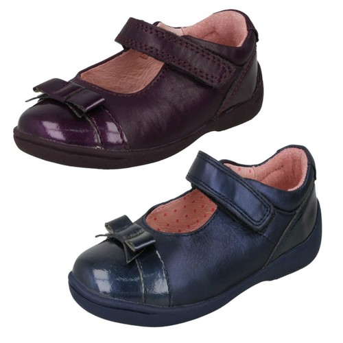 Girls startrite casual shoes - girls,