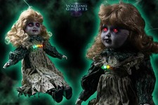 Haunted Doll EMF &