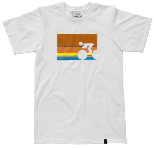Husky organic men velodrome - men's,