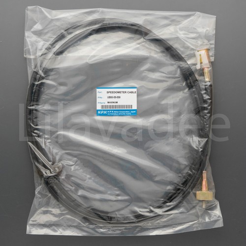 Mazda series uf - 85-98, b2000
