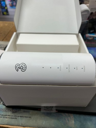 Zte mc888a wifi 5g - 5g, mobile