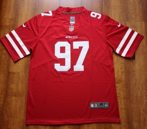 New san francisco 49ers - san, nick