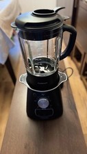 Cuisinart Soup Maker Hot & Cold Blender Model SSB1U