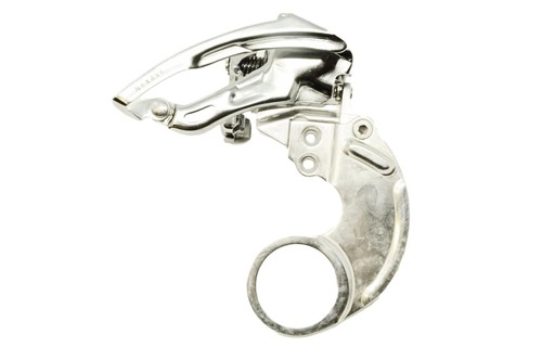 Shimano nexave t401e - nexave, bb