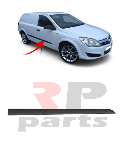 For opel vauxhall astra - opel, h