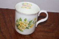 Sadler Wellington FEBUARY Fine