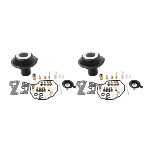 Sets carburetor carb repair - 2,