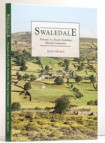 Swaledale portrait a north - a,