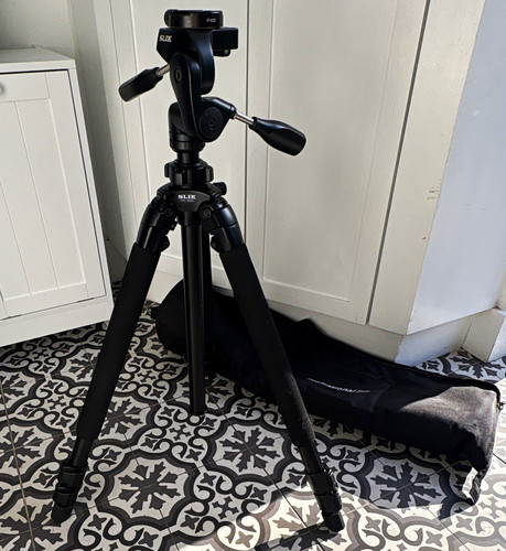 Slik pro 700dx - slik,