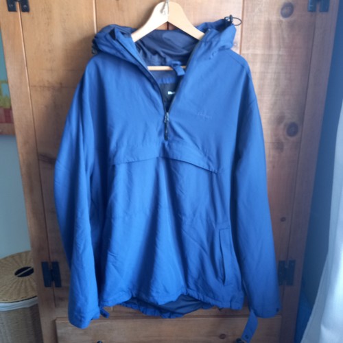 Rohan men hideout 2 zip - rohan, 1/2