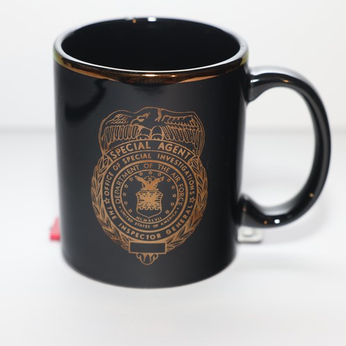 Usaf osi special - usaf,