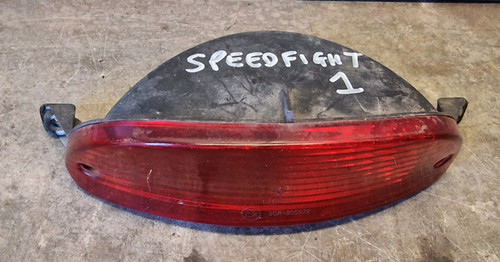 Peugeot speedfight 100 - 1,