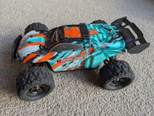 Absima hurricane truggy - absima,