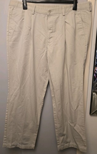 Mens ivory chino trousers - mens,